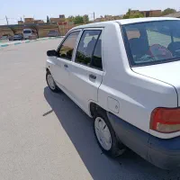 فروش پراید 131مدل 98|خودرو سواری و وانت|مبارکه, |دیوار