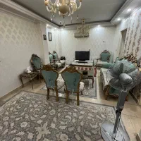 آپارتمان ۵۴متری بسیار تمیز  همکف بازارچه  شاپور|اجارهٔ آپارتمان|تهران, سنگلج (شاپور)|دیوار