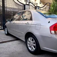 سراتو۲۰۰۸|خودرو سواری و وانت|گرمدره, |دیوار