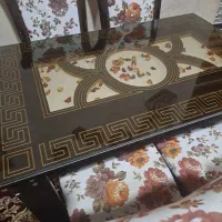 میز غذا خوری