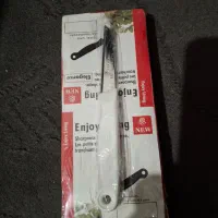 جاجواهری سرمه‌ای آبلیمو خوری گلسرخی کاردمیوه خوری|ظروف سرو و پذیرایی|ری, دولت‌آباد|دیوار