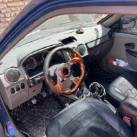 خودرو ۱۱۱ مدل ۹۳ خونگی اسپرت