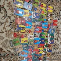 کد کارت کیمدی هم دونه ای  هم چند تایی
