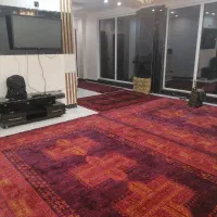 فروش خانه باغ ویلاطزرجان نوساز 210متر ویوی خوب