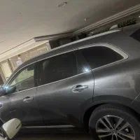 رنو کلیوس|خودرو سواری و وانت|تهران, مرزداران|دیوار