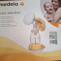 شیردوش برقی برند مدلا