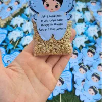 گیفت دندونی پاکت اش قاب عکس|صنایع دستی و سایر لوازم تزئینی|تهران, امیریه|دیوار