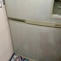 یخچال اسنوا کمبی۸۱۰|یخچال و فریزر|باغستان, |دیوار