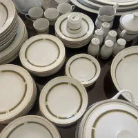 سرویس چینی ۶ نفره