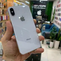 اپل‌استور‌جیووری iphone X 256 آنتیک|موبایل|ارومیه, |دیوار