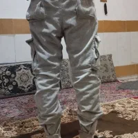 شلوار مشاوره مخمل زندان بافت اصل اصل|لباس|تربت جام, یحیی آباد|دیوار