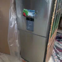 یخچال فریزر ایران شرق ۲۴ فوت