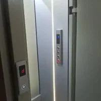 طراحی و اجرای صفر تا صد آسانسور وبالابر|خدمات پیشه و مهارت|لاهیجان, خمیر کلایه|دیوار