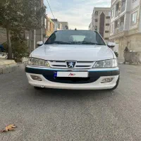 پارس تیوفایو 1400