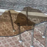 میز عسلی و بوفه نو