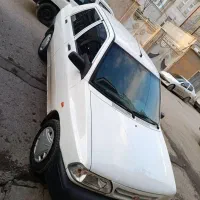 پراید مدل 97