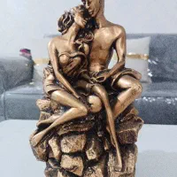 مجسمه|مجسمه، تندیس، ماکت|تهران, صفا|دیوار
