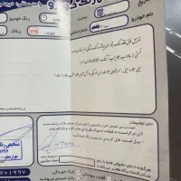 تیبا 2 کم کار|خودرو سواری و وانت|مشهد, شاهد (شهرک غرب)|دیوار