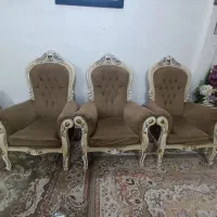 مبل سلطنتی9نفره
