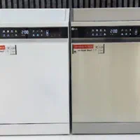 ماشین ظرفشویی 11 برنامه شستشو برند الجی