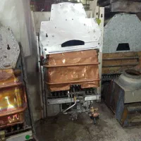 آبگرمکن ۳۱۱۵ باضمانت|آبگرمکن، پکیج، شوفاژ|بهارستان, |دیوار