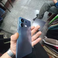 شائومی نوت ۱۳ ۲۵۶ رام ۸|موبایل|اهواز, نادری|دیوار