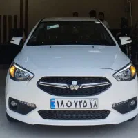 شاهین/cvtواتومات پلاس/GوGl/صفرکیلومتر تحویل آنی