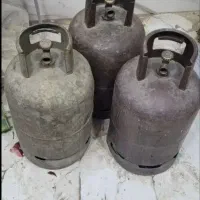 ۲عدد کپسول لردگاز فروش فوری دونه ۲۵۰۰