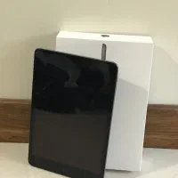ایپد (ipad) 64g نصل ۵ کاملا نو فقط جعبه باز شده|تبلت|تهران, فاطمی|دیوار