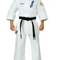 لباس کاراته