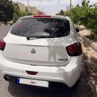 تیبا 2 مدل 1397،سفید