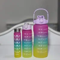 قمقمه سه قلو وارداتی|اسباب و اثاث بچه|مشهد, امام رضا (ع)|دیوار