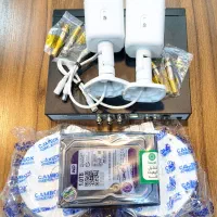 طرح تعویض دوربین های قدیمی با بروزترین سیستم