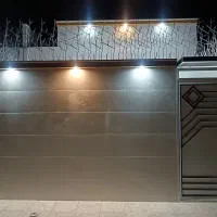 منزل شمالی بلوار منتظری شمالی صالح آباد|فروش خانه و ویلا|نجف‌آباد, صالح آباد|دیوار
