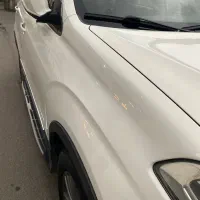 تیگو ۵ مدل ۹۶|خودرو سواری و وانت|رشت, گلسار|دیوار