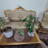 مبل استیل|مبلمان خانگی و میز عسلی|تهران, بازار|دیوار