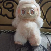 عروسک لبوبو