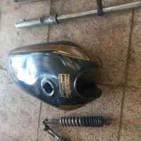 وسایل موتور هوندا|قطعات یدکی و لوازم جانبی|اردبیل, |دیوار