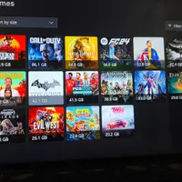ایکس باکس وان اس یک ترابایت XBOX ONE S