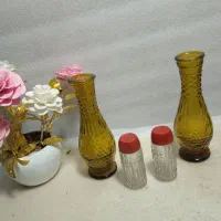 ظرف و ظروف و لوازم قدیمی و نوستالژیک و زیبا