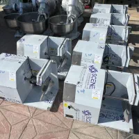 مرغ خردکن تمام استیل