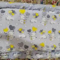 تاب گهواره ای سنتی کودک