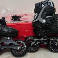 اسکیت حرفه ای
