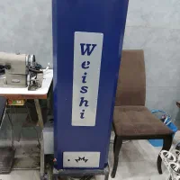 دیگ بخار ۱۲۰ لیتری در حد اکبند|اتو و لوازم اتو|چهاردانگه (تهران), |دیوار