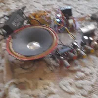 فروش وسایل کامل اکوهم راه بااداپتور۱۲