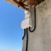 دوربین اقساطی