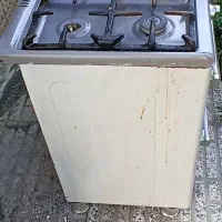 گاز آشپزخونه|اجاق گاز و لوازم برقی پختوپز|کردکوی, |دیوار