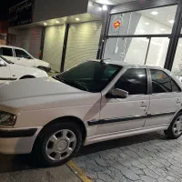 پارسTU5مدل1402