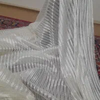 پرده تور پذیرایی