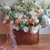 باکس گل طبیعی|گل و گیاه طبیعی|تهران, جنت‌آباد جنوبی|دیوار